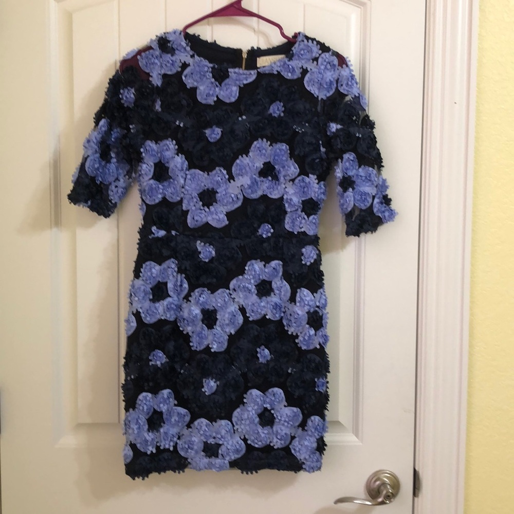 Beautiful dress